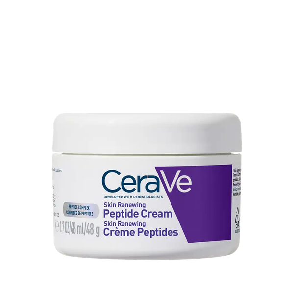 Renewing Peptide Night Cream  from CeraVe