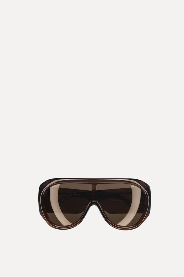Bombé Sunglasses from Phoebe Philo
