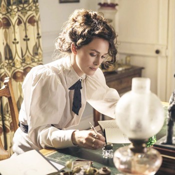 Everyone’s Talking About Keira Knightley’s New Film: Colette