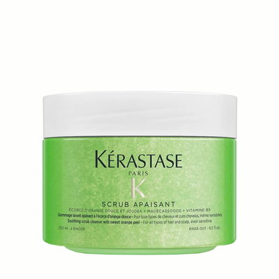 Fusio Soothing Scrub from Kérastase