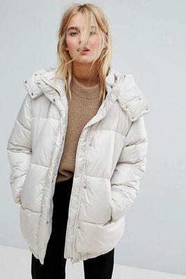 Padded Jacket from Weekday