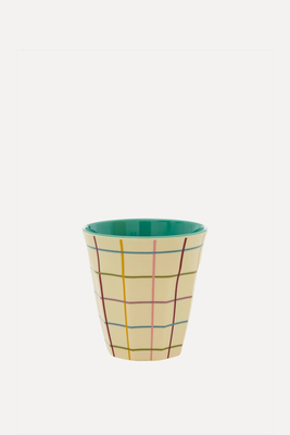 Melamine Cup from Domestic Science