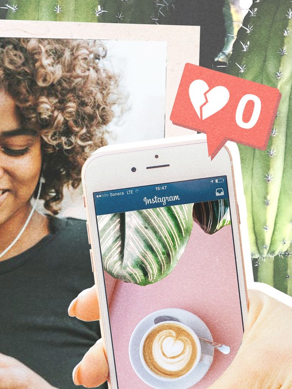 #MillennialProblems: We’re All Phoneaholics