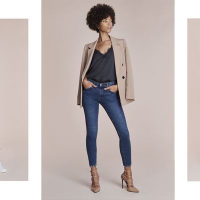 Every Denim Style Available On The High Street