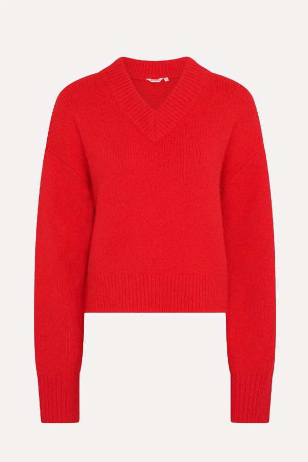 Daria Jumper from Studio Omnes