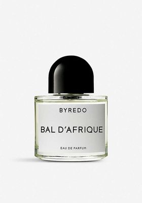 Bal D'Afrique from Byredo