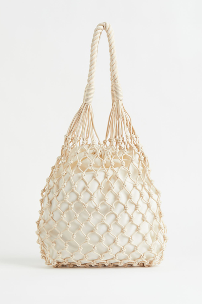 Net Bag & Pouch from H&M