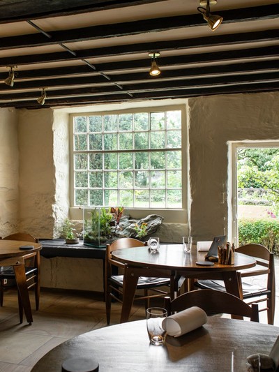 5 Foodie Escapes To Book This Season