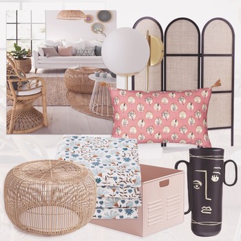 What’s New At La Redoute Home