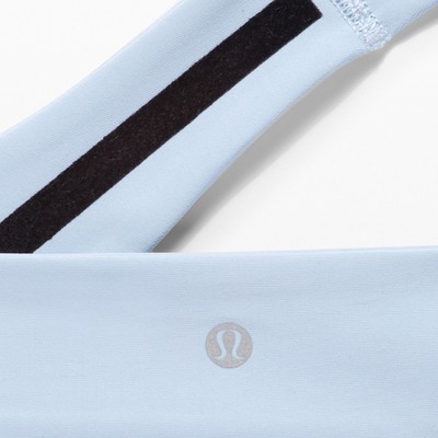 Fly Away Tamer Headband from LuluLemon