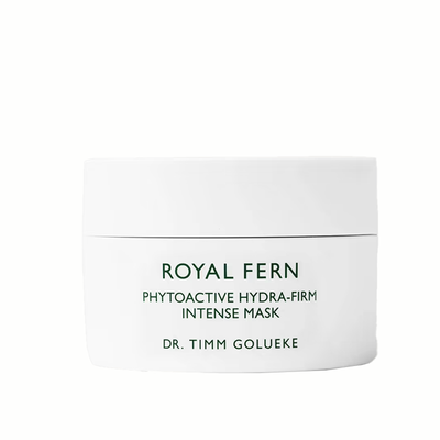 Phytoactive Hydra-Firm Intense Mask  from Royal Fern 