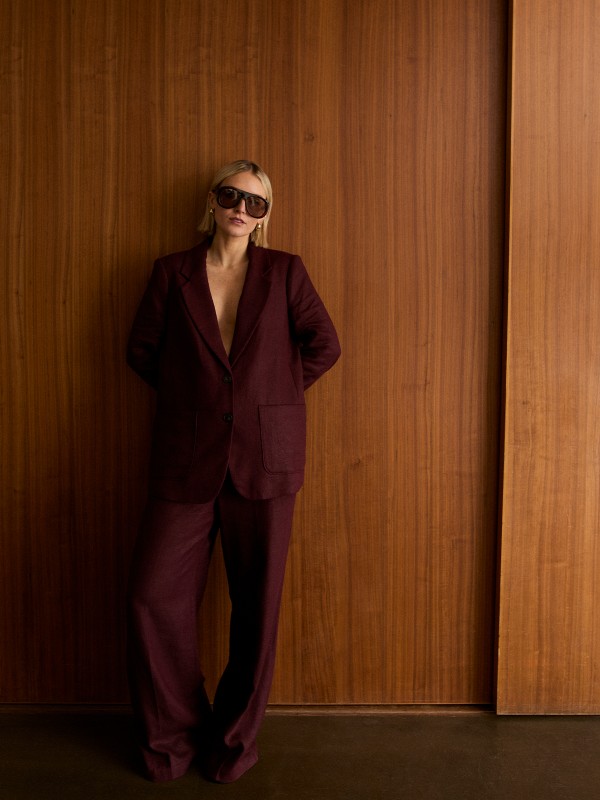 Inside Polly’s Spring Style Edit