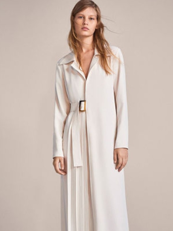 15 Shirt Dresses To Buy Now