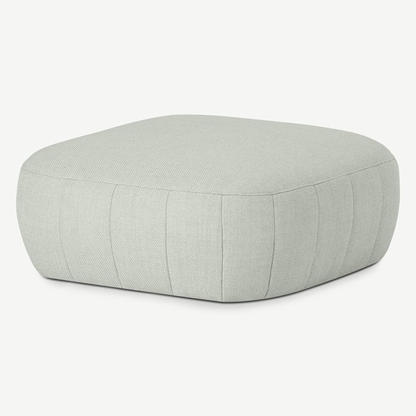 Alixandra Ottoman Pouffe