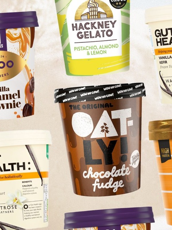 Is Halo Top Ice Cream Actually Healthy? - stack