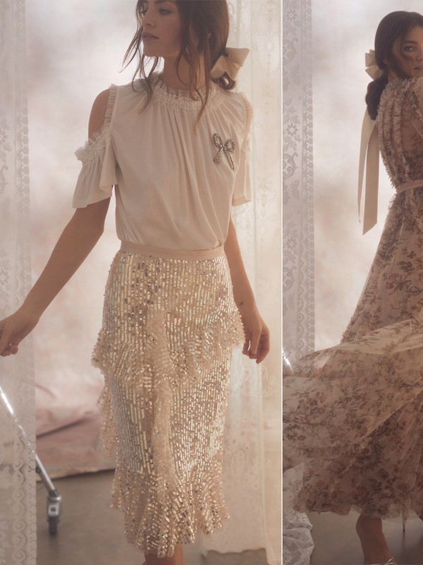 The Ultimate Dress Brand For Big Events