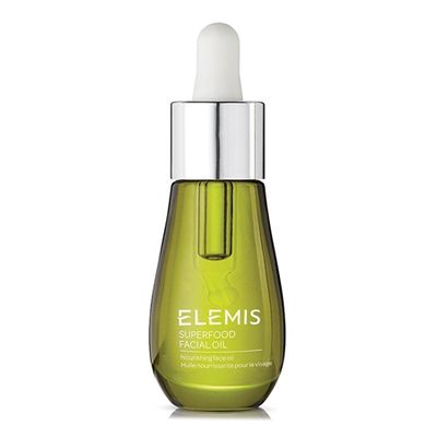 Superfood Facial Oil from Elemis