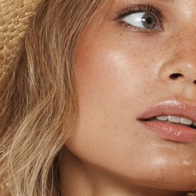 9 Lightweight Make-Up Products For Hot Weather