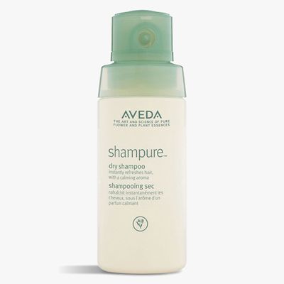Shampure Dry Shampoo from Aveda
