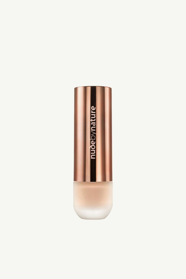 Flawless Liquid Foundation from Nude by Nature