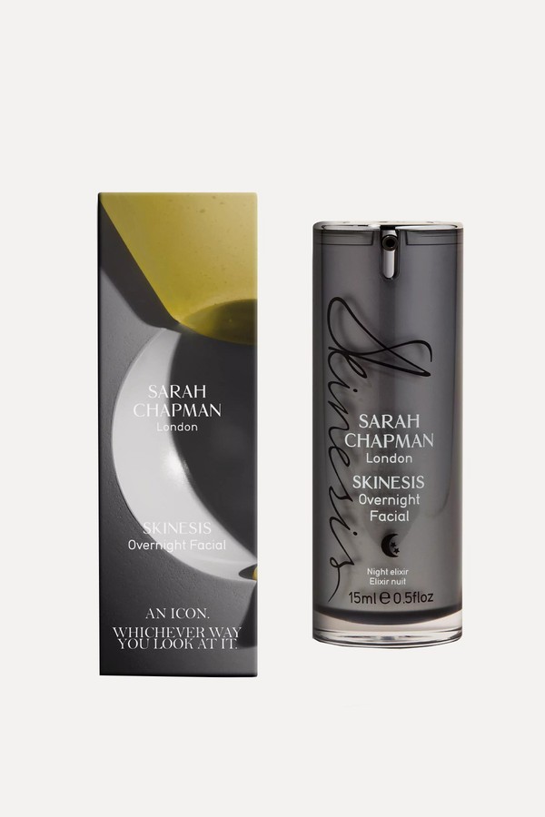 Skinesis Overnight Facial from Sarah Chapman
