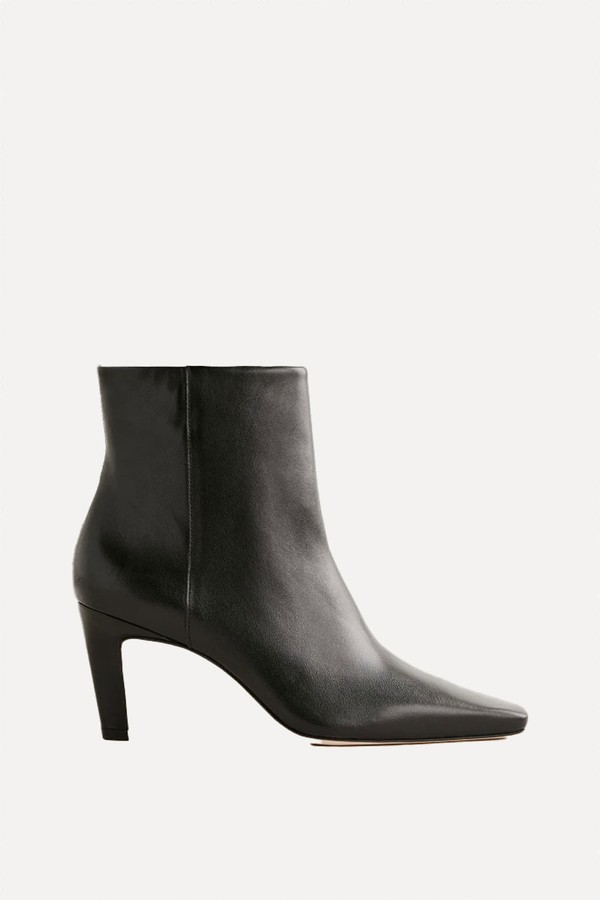 Rae Ankle Boots