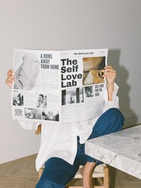 New & Interesting Ways To Look After Your Mental Health