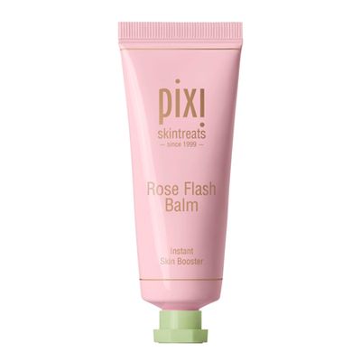 Rose Flash Balm from Pixi