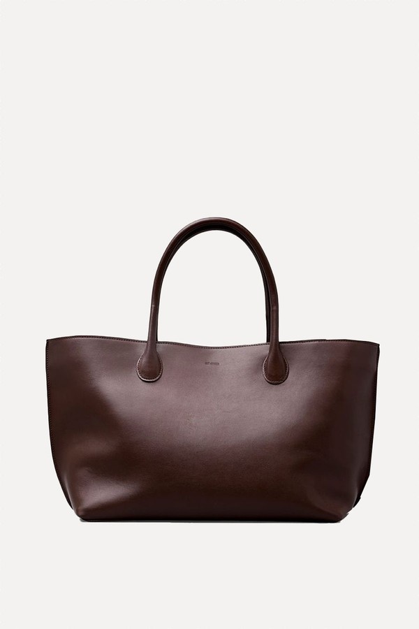 The Grace Tote from Lié Studio