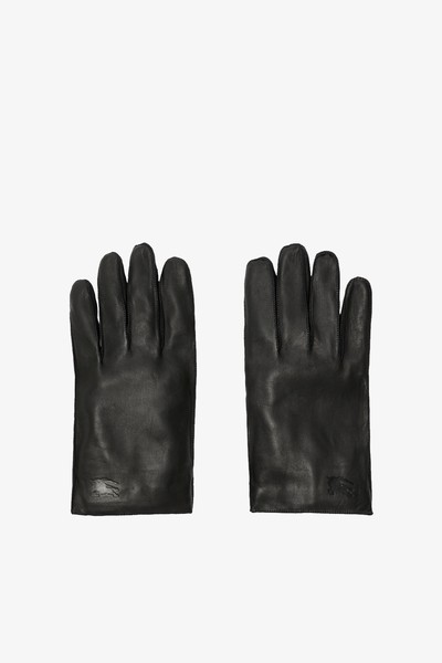 EKD Leather Gloves