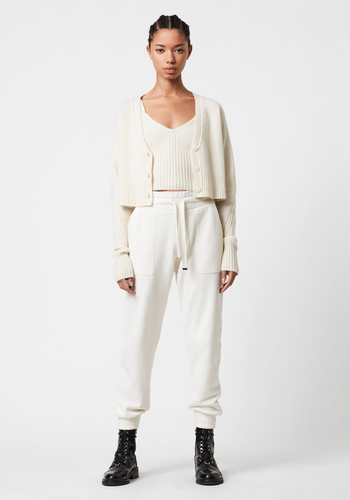 Lucia Cuffed Relaxed Sweatpants