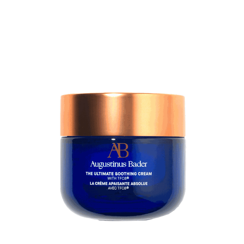The Ultimate Soothing Cream from Augustinus Bader