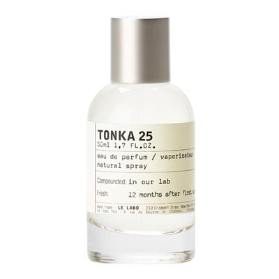 Tonka 25 from Le Labo