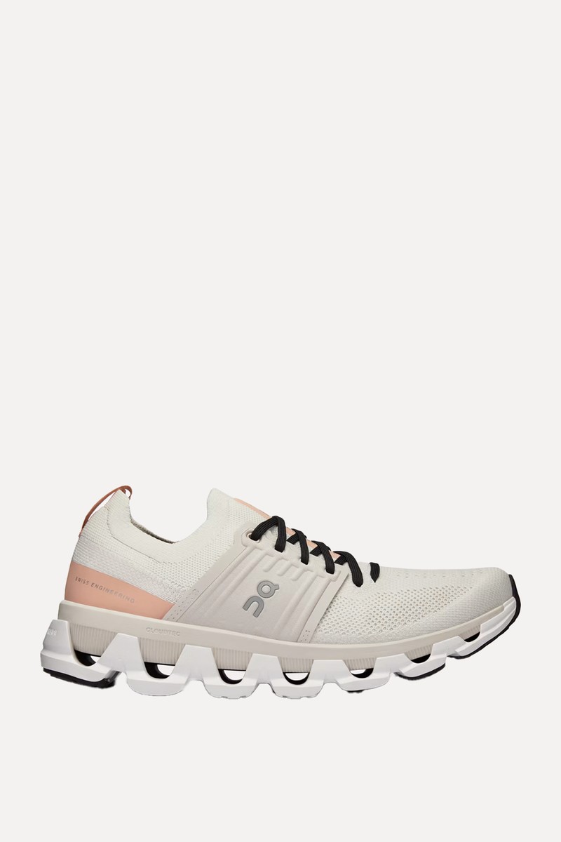 CloudSwift 3 Trainers from On