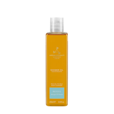 Revive Shower Oil from Aromatherapy Associates
