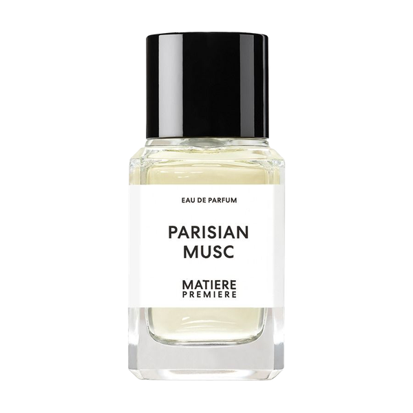 Parisian Musc Eau De Parfum from Matière Premiere