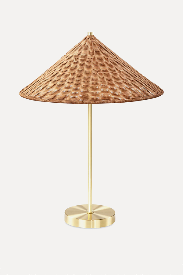 Francia Table Lamp from Cult furniture