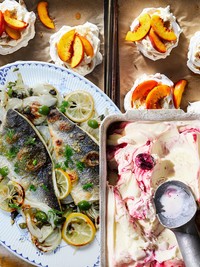 10 High Summer Recipes To Try This Month