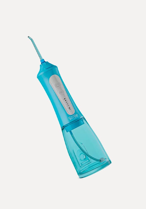 Dental Wireless 5-In-1 Water Flosser Pro