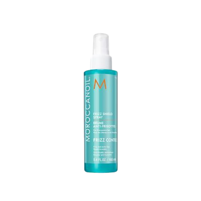 Frizz Shield Spray from MoroccanOil