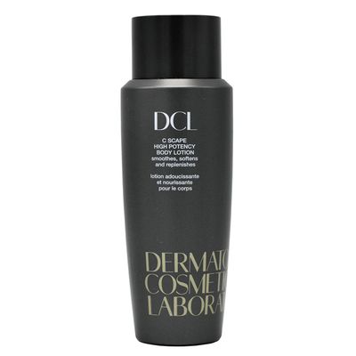 C-Scape High Potency Body Lotion, £45 | DCL