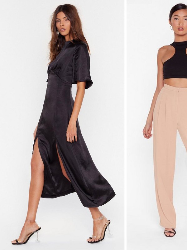 22 Sale Buys At Nasty Gal