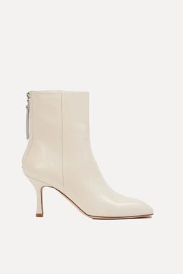 Lola Creamy Nappa Boots from Aeyde