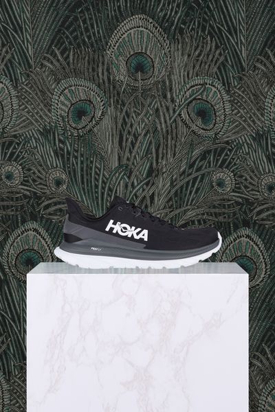 Mach 4 Running Shoes from Hoka