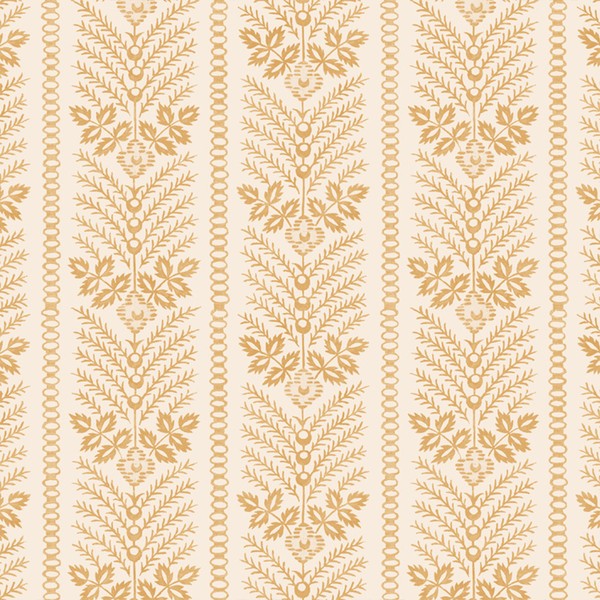 Eze Stripe In Ochre