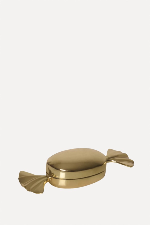 Sweetie Pill Box from Tooka