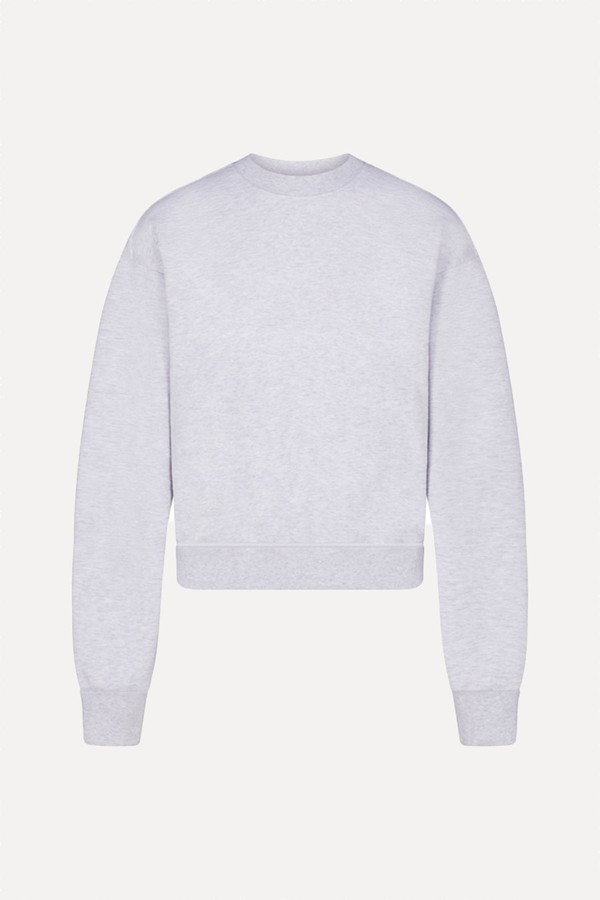 Classic Crewneck from Skims