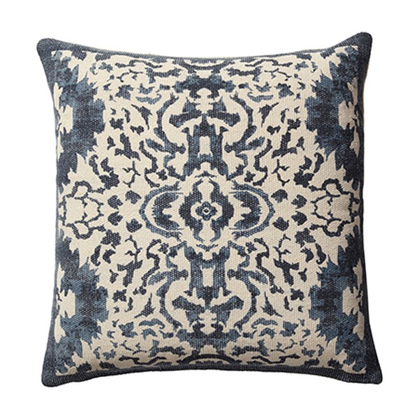 Nesbitt Cushion Cover from OKA