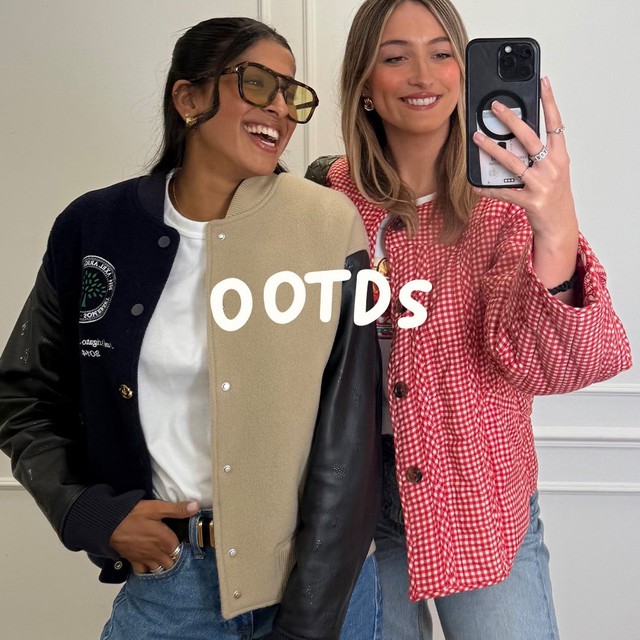 Happy Hump Day LGs! Watch on for some midweek outfit inspo…
