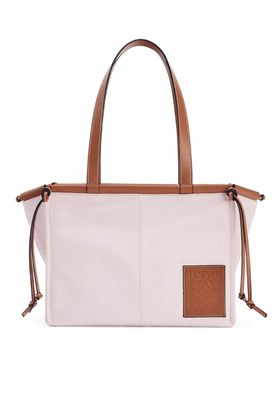 Small Cushion Tote Bag from Loewe